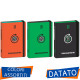 DIARIO AGENDA 16 MESI POCKET 11,5X15,9 CON CHIUSURA ELASTICO BASTARDIDENTRO 2026-2027