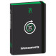 DIARIO AGENDA 16 MESI POCKET 11,5X15,9 CON CHIUSURA ELASTICO BASTARDIDENTRO 2026-2027