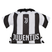 SACCA COULISSE MULTIUSO T-SHIRT 57X38 JUVENTUS