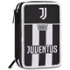ASTUCCIO 3 ZIP CON CORREDO JUVENTUS