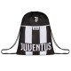 SACCA COULISSE MULTIUSO JUVENTUS