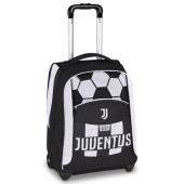 ZAINO TROLLEY SCUOLA BIG JUVENTUS