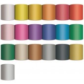 CARTONCINO ONDULATO 50X70 GIOCO-ONDA REX-SADOCH