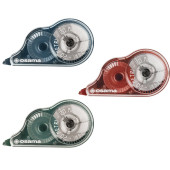 CORRETTORE NASTRO MT. 20X5 MM. URBAN SOFT TOUCH OSAMA
