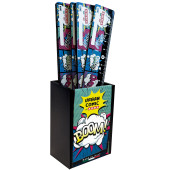 RIGHELLO 16 CM. URBAN COMIC ARDA