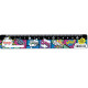 RIGHELLO 16 CM. URBAN COMIC ARDA