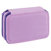 ASTUCCIO 3 ZIP CON CORREDO B.COLORS PELIKAN