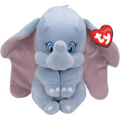 PELUCHE FLOPPY CM. 33 DUMBO TY