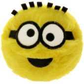 PELUCHE RIMBALZANTE BEANIE BOUNCERS PHIL MINIONS TY
