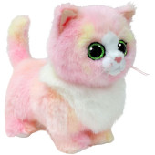 PELUCHE BEANIE BOOS CM. 15 LADY TY