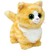 PELUCHE BEANIE BOOS CM. 15 MELANIE TY