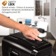 DISTRUGGIDOCUMENTI A FRAMMENTO 8C FELLOWES