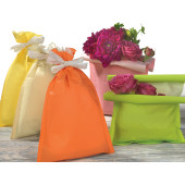 BUSTA REGALO IN CARTA PE-WHITE COLORI ASSORTITI PNP-PLAST