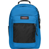 ZAINO 2 SCOMPARTI CON TASCA PORTABOTTIGLIE STUDY BUDDY AURORA BLUE EASTPAK