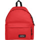 ZAINO PADDED PAK'R SPICE RED EASTPAK