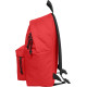 ZAINO PADDED PAK'R SPICE RED EASTPAK