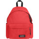 ZAINO CON TASCA PORTABOTTIGLIE DAY PAK'R SPICE RED EASTPAK