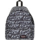 ZAINO CON TASCA PORTABOTTIGLIE DAY PAK'R INFLAT'D BLACK EASTPAK