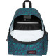 ZAINO CON TASCA PORTABOTTIGLIE DAY PAK'R INFLAT'D NAVY EASTPAK