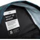 ZAINO CON TASCA PORTABOTTIGLIE DAY PAK'R INFLAT'D NAVY EASTPAK