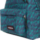 ZAINO CON TASCA PORTABOTTIGLIE DAY PAK'R INFLAT'D NAVY EASTPAK