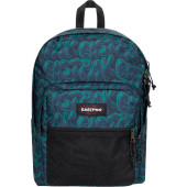 ZAINO 2 SCOMPARTI PINNACLE INFLAT'D NAVY EASTPAK