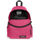 ZAINO CON TASCA PORTABOTTIGLIE DAY PAK'R CARMINE PINK EASTPAK