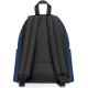 ZAINO CON TASCA PORTABOTTIGLIE DAY PAK'R NAUTIC NAVY EASTPAK
