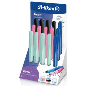 SFEROGRAFICA TWIST ECO PELIKAN
