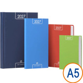 AGENDA GIORNALIERA 15X21 S/D ABBINATI ALFA 2025 INTEMPO