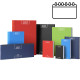 AGENDA PLANNING SETTIMANALE 30X10 ALFA 2025 INTEMPO