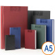 AGENDA GIORNALIERA 15X21 S/D ABBINATI DELTA 2025 INTEMPO