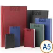 AGENDA GIORNALIERA 15X21 DELTA 2025 INTEMPO