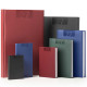 AGENDA BIGIORNALIERA 7X10 DELTA 2027 INTEMPO