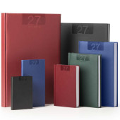 AGENDA SETTIMANALE 8X15 DELTA 2027 INTEMPO