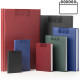 AGENDA PLANNING SETTIMANALE 30X10 DELTA 2025 INTEMPO