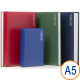 AGENDA GIORNALIERA 15X21 CON 2 COLONNE BOOKING 2027 INTEMPO