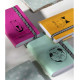 AGENDA SETTIMANALE 10X15 CON CHIUSURA ELASTICO E PENNA CATS LIFE 2027 INTEMPO