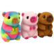 PELUCHE BEANIE BELLIES CM. 20 CAPYBARA BUNDLE TY