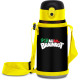 BOTTIGLIA TERMICA KID 460 ML. CON TRACOLLLA BRR BRR PATAPIM SKIFIDOL ITALIAN BRAINROT