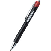 SFERA SCATTO JETSTREAM 1,0 ROSSO UNI