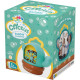 MACCHINA SPARABOLLE CON LUCI CACTUS DULCOP