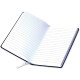 NOTEBOOK 192 PAGINE 80 GR. 1 RIGO 13X21 SINNER PIGNA