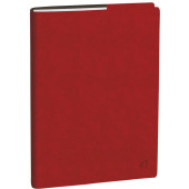 AGENDA SETTIMANALE 9X12,5 13 MESI (DICEMBRE-DICEMBRE) RIGIRO ROMA 2026-2027 QUO VADIS