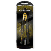 BALAUSTRONE SCOLASTICO ASTA SNODATA E FRIZIONE NORIX STAEDTLER