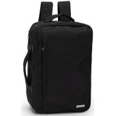 ZAINO TRAVEL BACKPACK MONOCOLORE COMIX