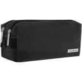 ASTUCCIO BUSTINA 2 ZIP MAXI 22X10X10 MONOCOLORE COMIX