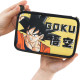 ASTUCCIO 3 ZIP CON CORREDO DRAGON BALL
