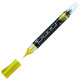 PENNELLO CON INCHIOSTRO DUAL METALLIC ( DOPPIO COLORE ) BRUSH PENTEL