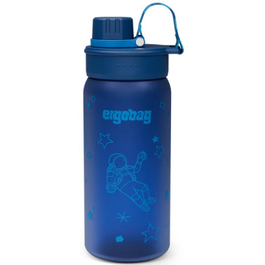 BORRACCE IN TRITAN 550 ML. ASTRONAUT ERGOBAG